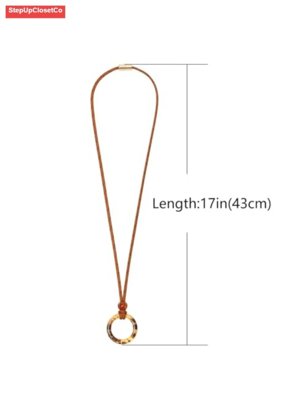 Eyeglass Holder Necklace Strap Chain Loop Ring Glasses Sunglasses Holder for